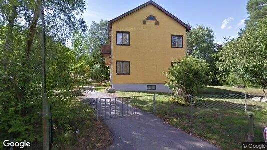 Apartments for rent in Botkyrka - Photo from Google Street View