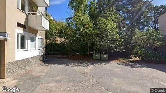 Apartments for rent in Stockholm South - Photo from Google Street View