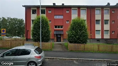 Apartments for rent in Borås - Photo from Google Street View