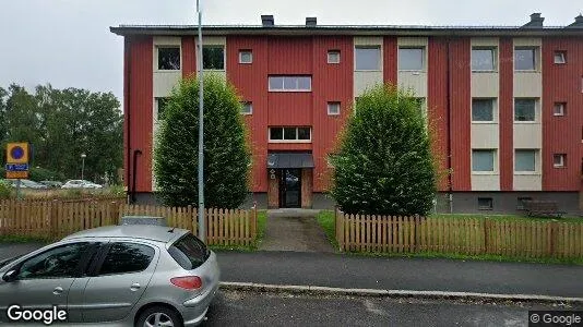 Apartments for rent in Borås - Photo from Google Street View
