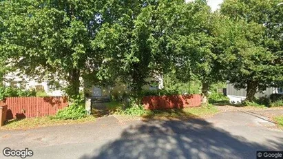 Apartments for rent in Hedemora - Photo from Google Street View