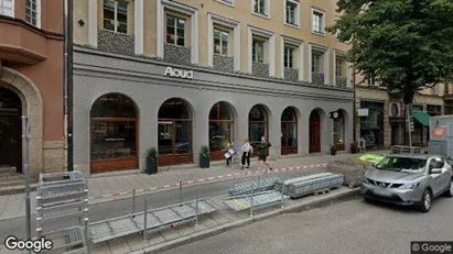 Apartments for rent in Östermalm - Photo from Google Street View