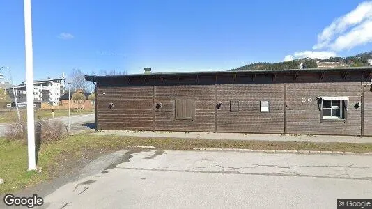 Apartments for rent in Åre - Photo from Google Street View