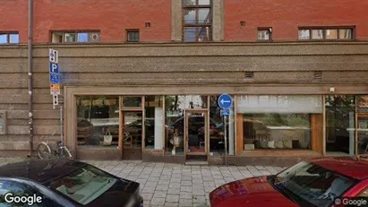 Apartments for rent in Södermalm - Photo from Google Street View