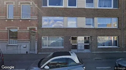 Apartments for rent in Wijnegem - Photo from Google Street View