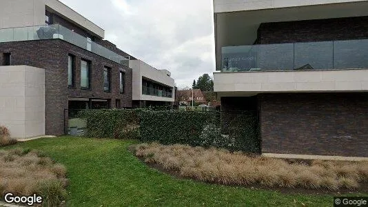 Apartments for rent in Ranst - Photo from Google Street View