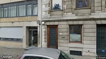 Apartments for rent in Stad Antwerp - Photo from Google Street View