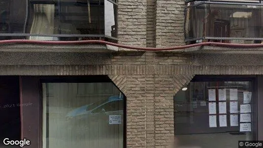 Apartments for rent in Izegem - Photo from Google Street View