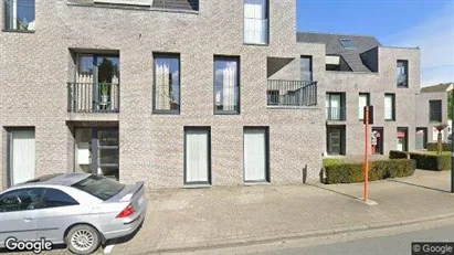 Apartments for rent in Oudenburg - Photo from Google Street View