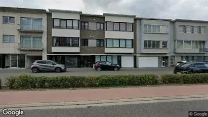 Apartments for rent in Aalst - Photo from Google Street View