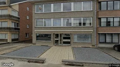 Apartments for rent in Aarschot - Photo from Google Street View