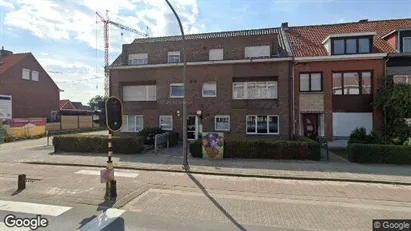 Apartments for rent in Zwijndrecht - Photo from Google Street View