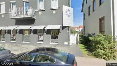 Apartments for rent in Tuttlingen - Photo from Google Street View