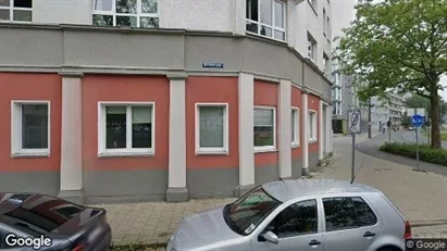 Apartments for rent in Braunschweig - Photo from Google Street View