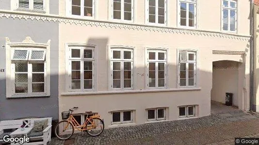 Apartments for rent in Haderslev - Photo from Google Street View