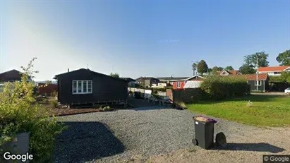 Apartments for rent in Haderslev - Photo from Google Street View