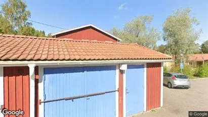 Apartments for rent in Hedemora - Photo from Google Street View