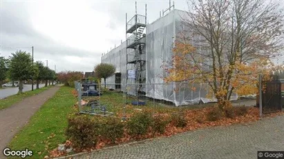 Apartments for rent in Malmö City - Photo from Google Street View
