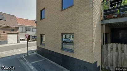 Apartments for rent in Oudenaarde - Photo from Google Street View