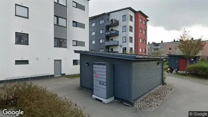 Apartments for rent in Sigtuna - Photo from Google Street View