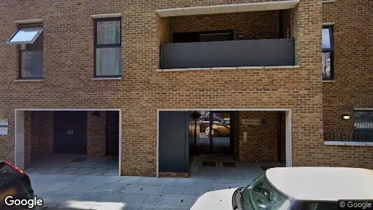 Apartments for rent in London SE18 - Photo from Google Street View