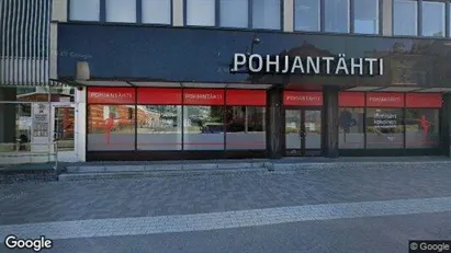 Apartments for rent in Jyväskylä - Photo from Google Street View