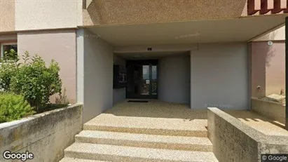 Apartments for rent in Saane - Photo from Google Street View