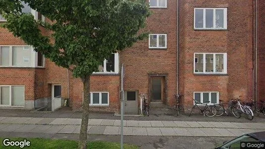Apartments for rent in Aarhus N - Photo from Google Street View