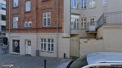 Apartments for rent in Viborg - Photo from Google Street View
