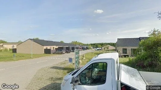 Apartments for rent in Glumsø - Photo from Google Street View