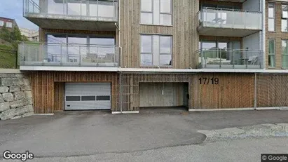 Apartments for rent in Bergen Ytrebygda - Photo from Google Street View