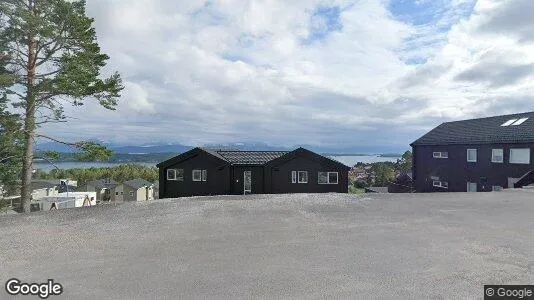 Apartments for rent in Molde - Photo from Google Street View