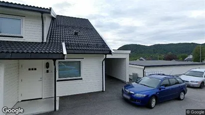 Apartments for rent in Aukra - Photo from Google Street View