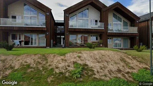 Apartments for rent in Molde - Photo from Google Street View