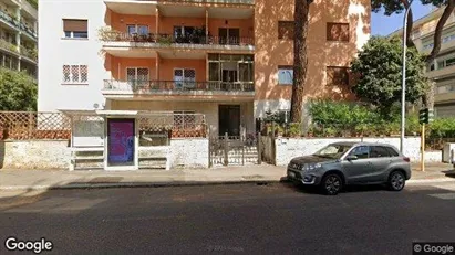 Apartments for rent in Roma Municipio XIV – Monte Mario - Photo from Google Street View