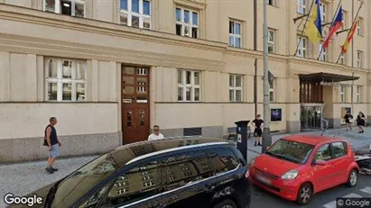 Apartments for rent in Praha 6 - Photo from Google Street View