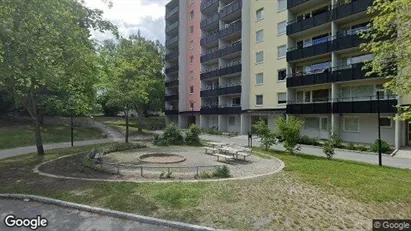 Apartments for rent in Södertälje - Photo from Google Street View