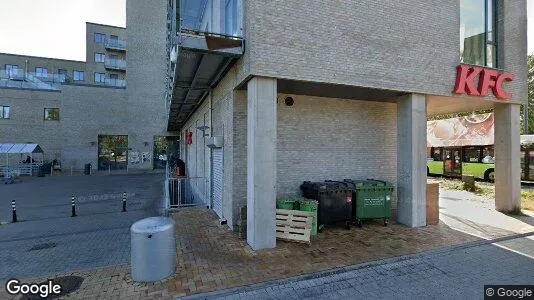 Apartments for rent in Odense SØ - Photo from Google Street View