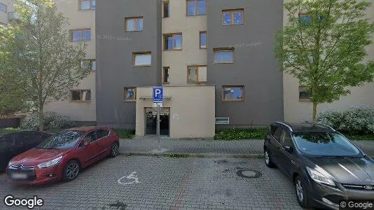 Apartments for rent in Plzeň-město - Photo from Google Street View