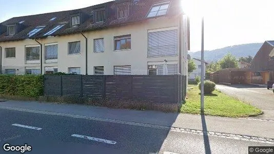 Apartments for rent in Fraxern - Photo from Google Street View