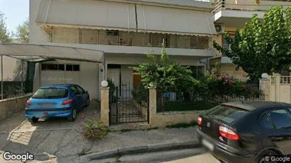 Apartments for rent in Patras - Photo from Google Street View