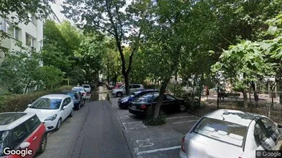 Apartments for rent in Bucharest - Sectorul 1 - Photo from Google Street View