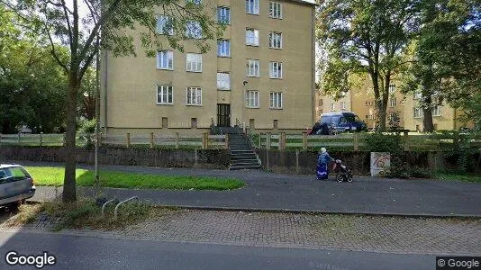 Apartments for rent in Kassel - Photo from Google Street View