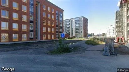 Apartments for rent in Oulu - Photo from Google Street View