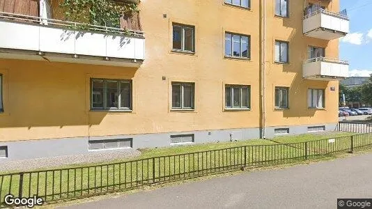 Apartments for rent in Norrköping - Photo from Google Street View