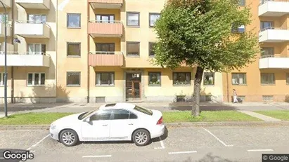 Apartments for rent in Linköping - Photo from Google Street View