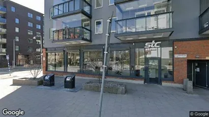 Apartments for rent in Solna - Photo from Google Street View