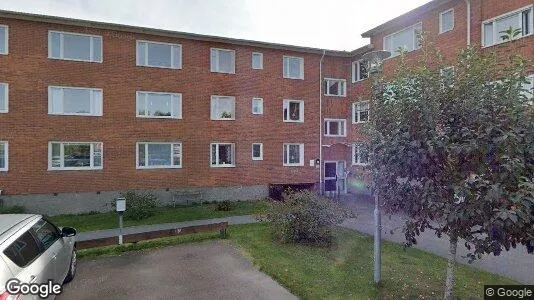 Apartments for rent in Karlstad - Photo from Google Street View