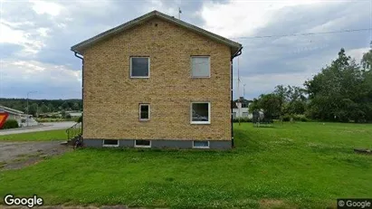 Apartments for rent in Ulricehamn - Photo from Google Street View