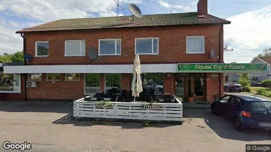 Apartments for rent in Karlstad - Photo from Google Street View